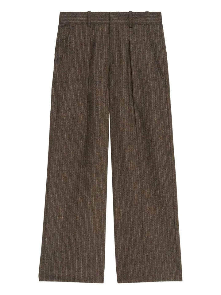 ISABEL MARANT Pantaloni Lisetta
