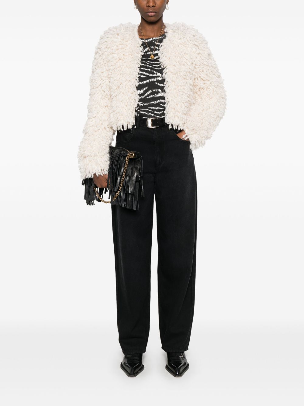 ISABEL MARANT - Jeans