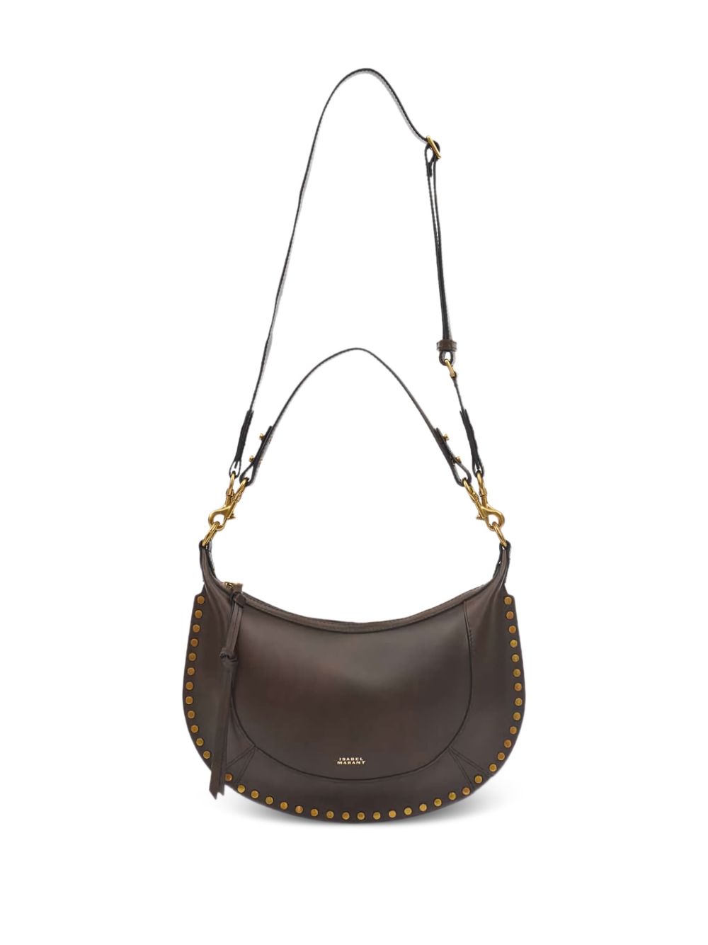 Isabel Marant
Borsa color cioccolato