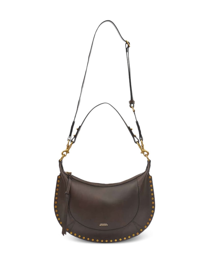 Isabel Marant
Borsa color cioccolato