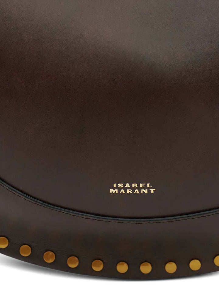 Isabel Marant
Borsa color cioccolato