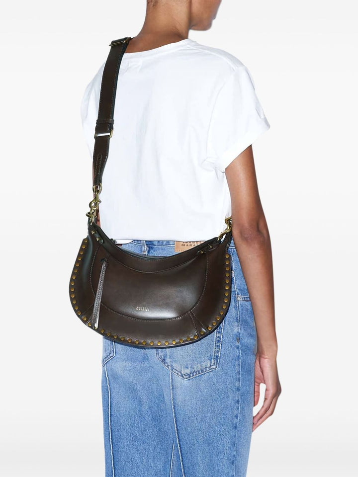 Isabel Marant
Borsa color cioccolato