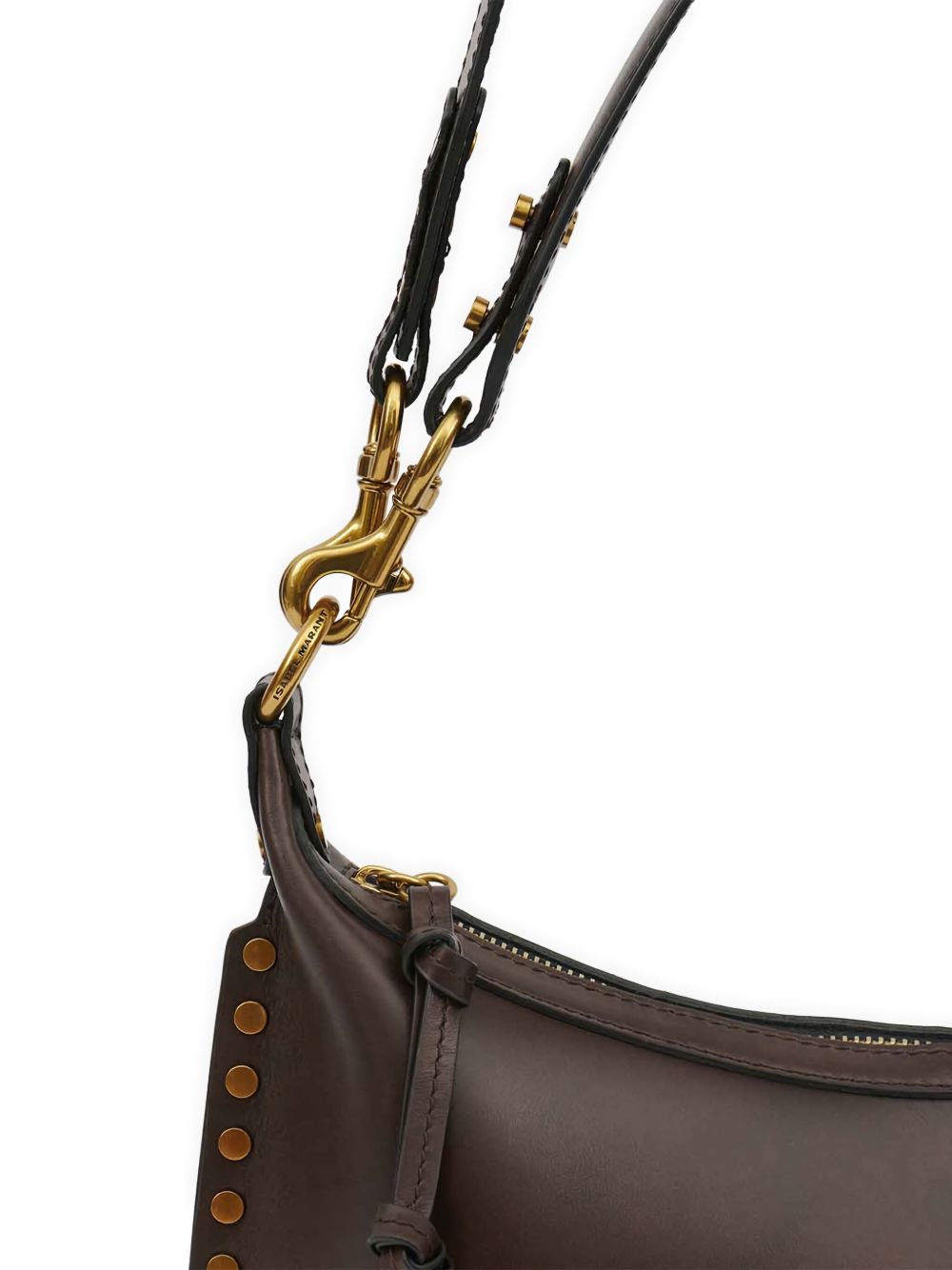 Isabel Marant
Borsa color cioccolato