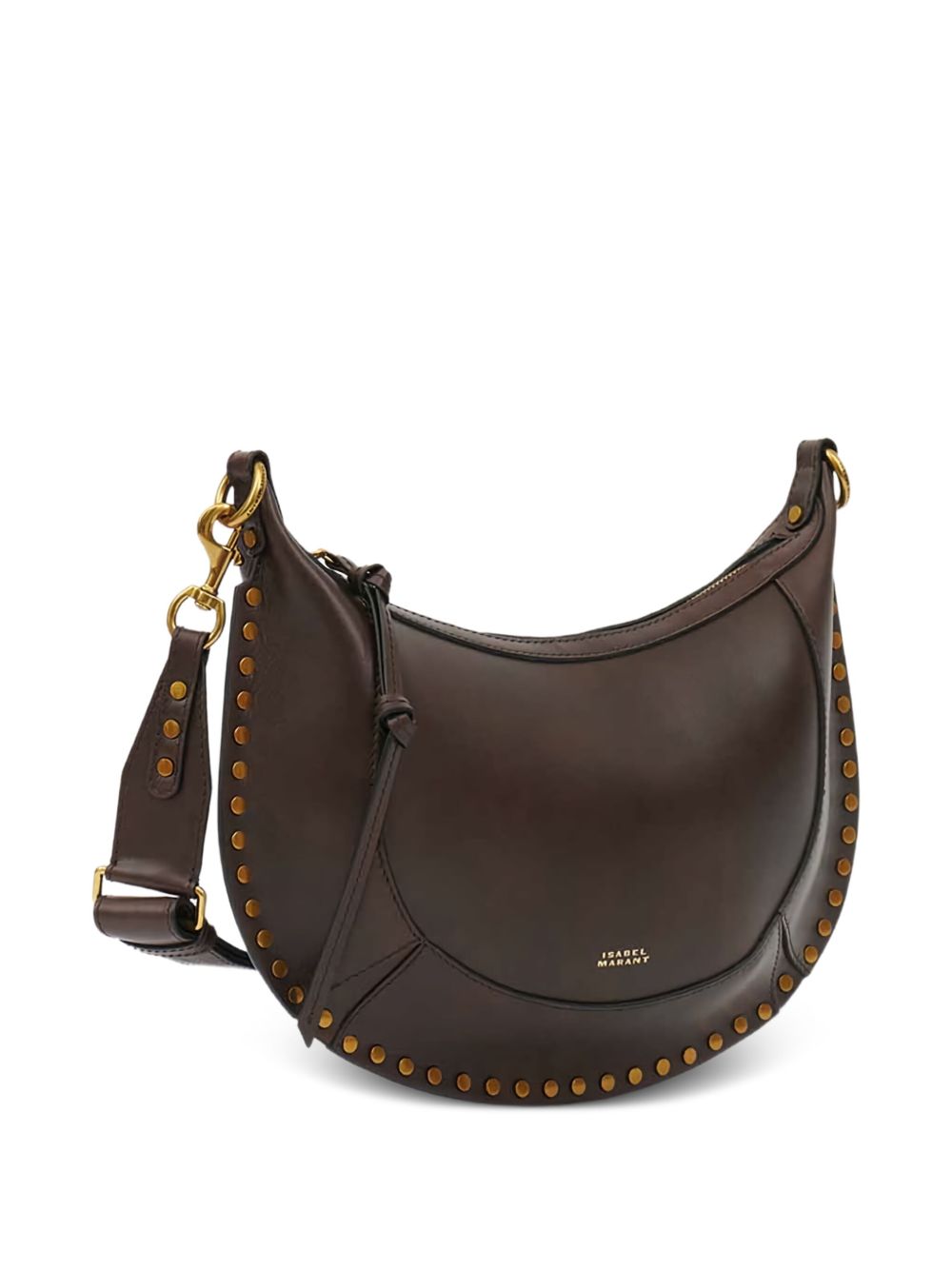 Isabel Marant
Borsa color cioccolato