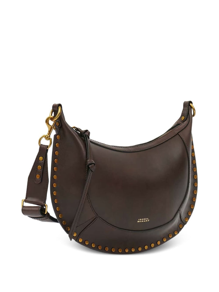Isabel Marant
Borsa color cioccolato