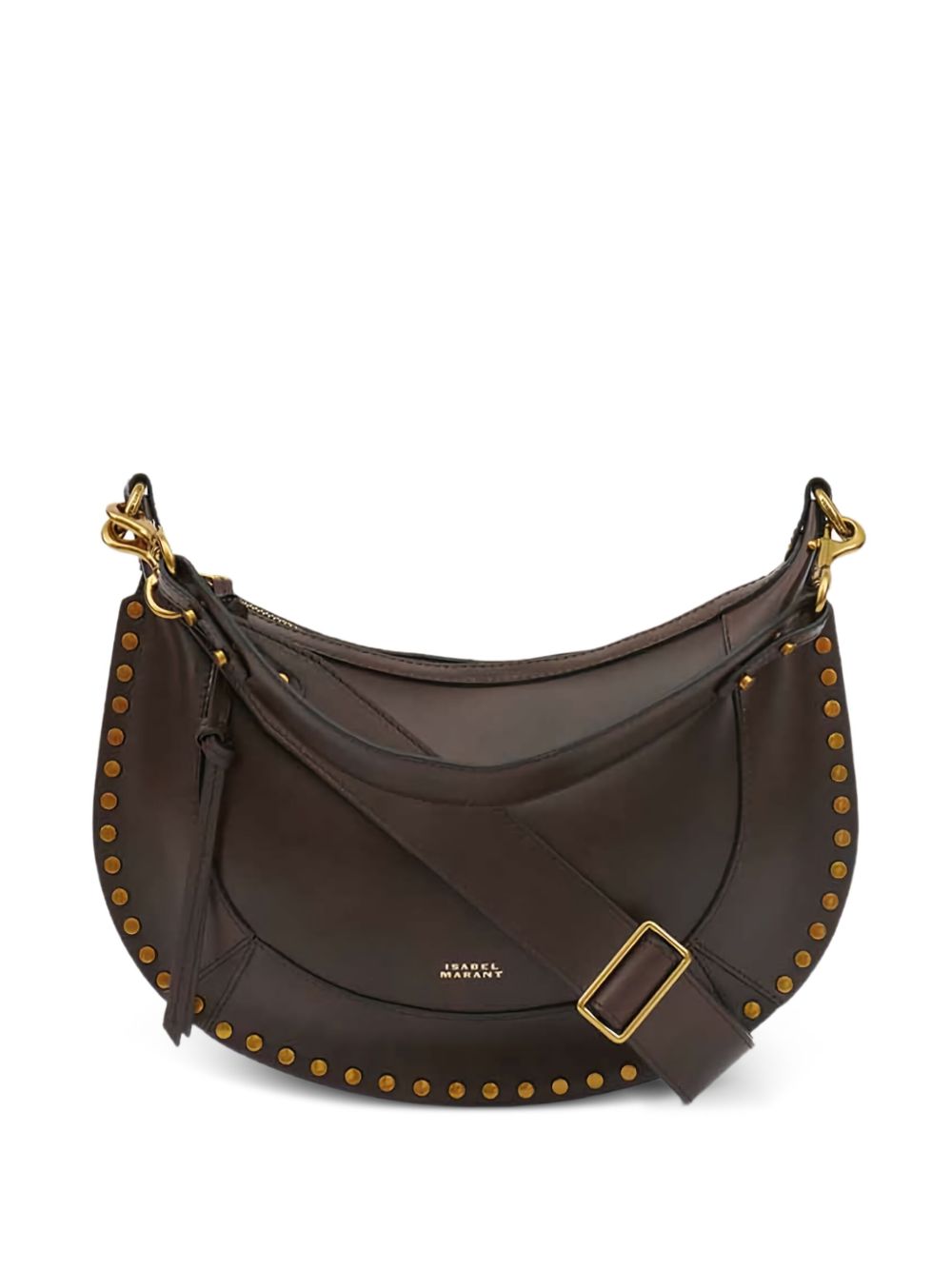 Isabel Marant
Borsa color cioccolato