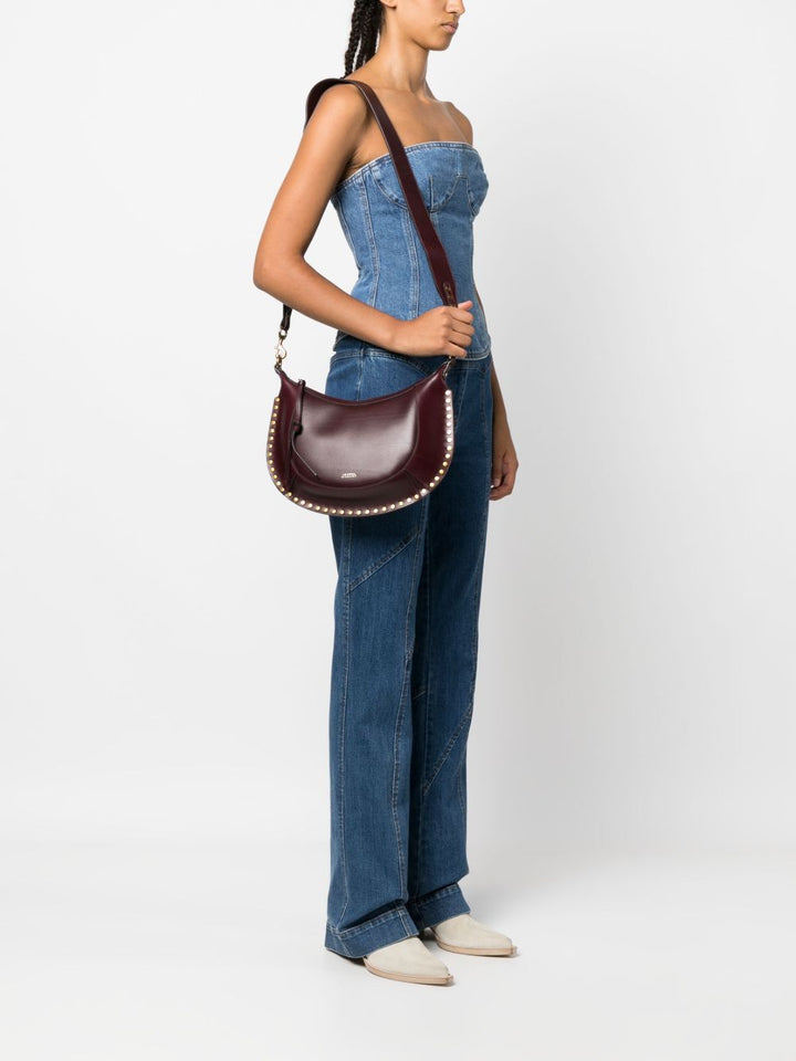 ISABEL MARANT
Borsa a spalla Naoko