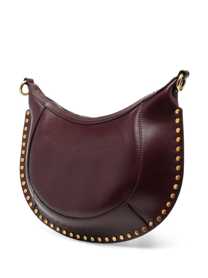ISABEL MARANT
Borsa a spalla Naoko