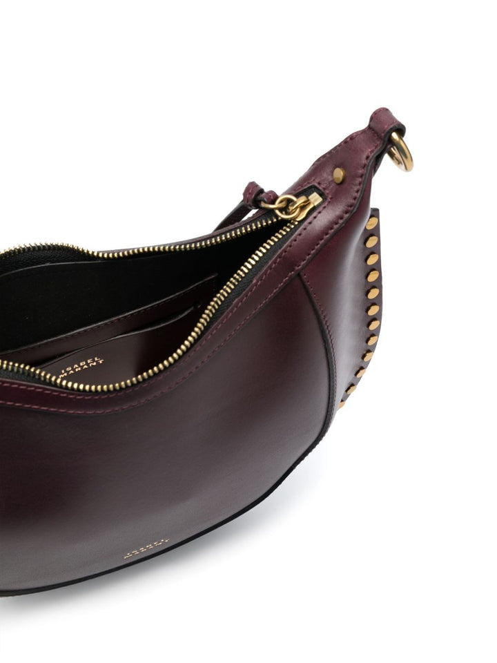 ISABEL MARANT
Borsa a spalla Naoko