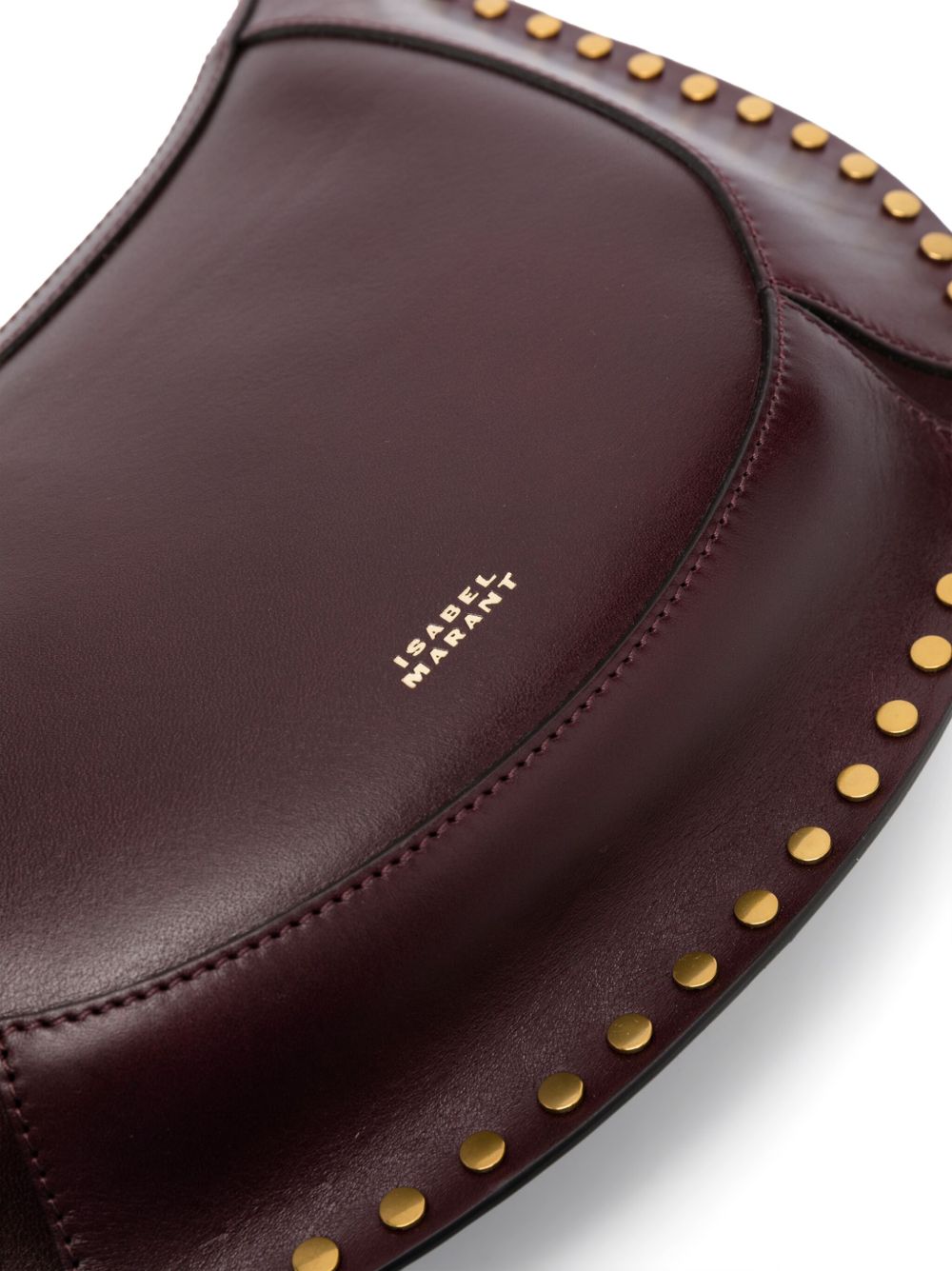 ISABEL MARANT
Borsa a spalla Naoko