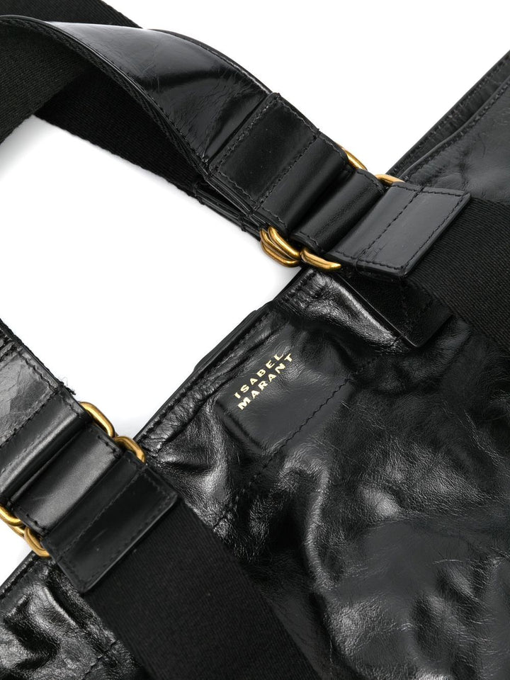 Isabel Marant
Borsa in pelle di vitello nera