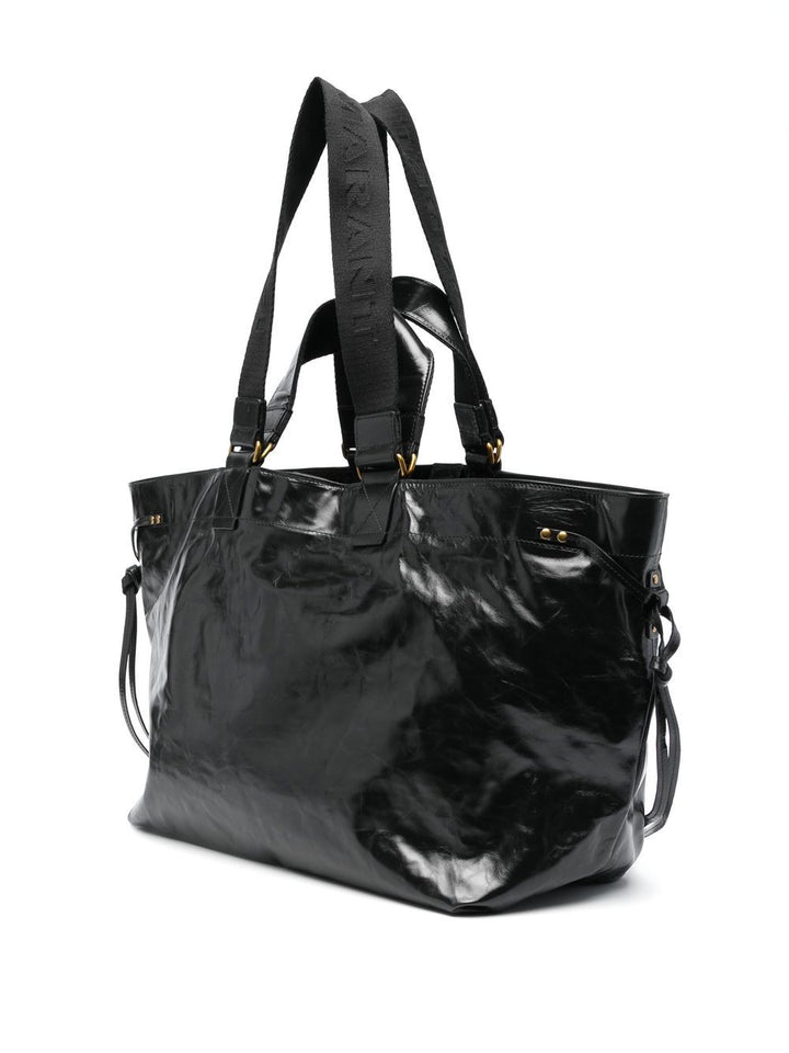 Isabel Marant
Borsa in pelle di vitello nera