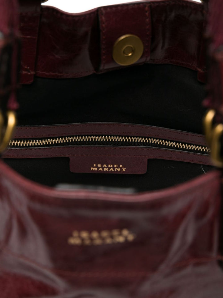 Isabel Marant
Borsa bordeaux