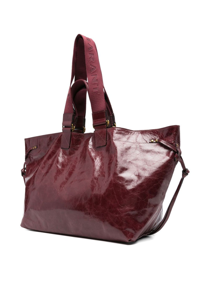 Isabel Marant
Borsa bordeaux