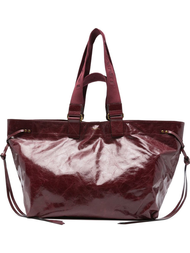 Isabel Marant
Borsa bordeaux