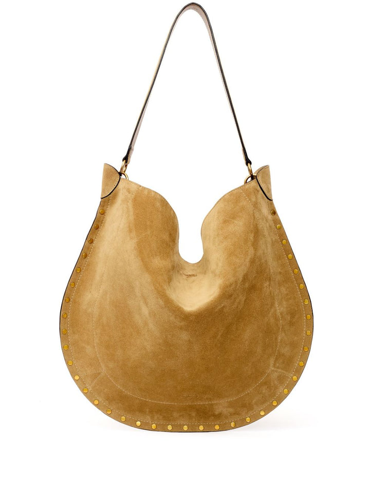 ISABEL MARANT
Borsa a spalla Oskan