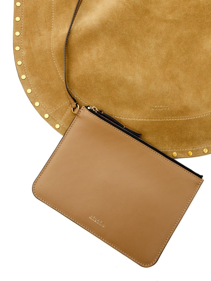ISABEL MARANT
Borsa a spalla Oskan