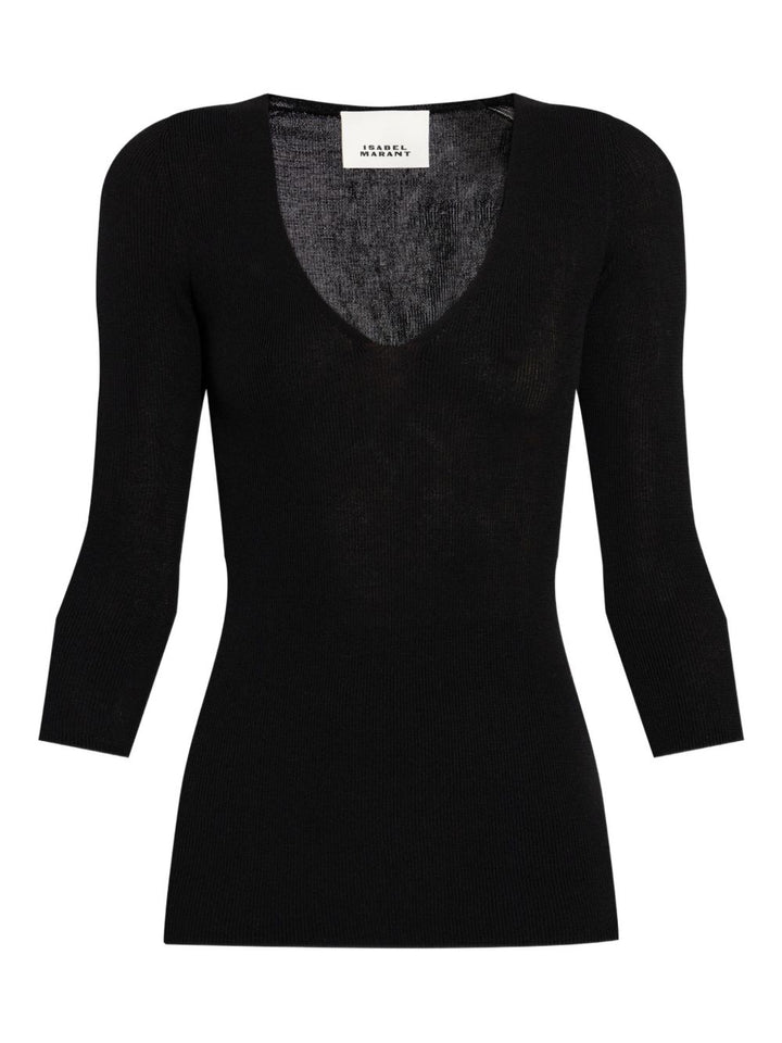 Isabel Marant
T-shirt nera