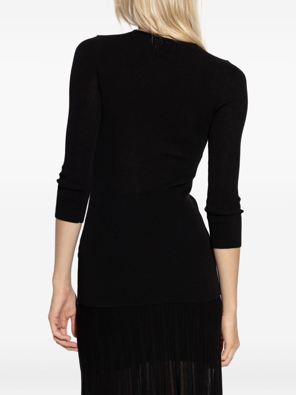 Isabel Marant
T-shirt nera
