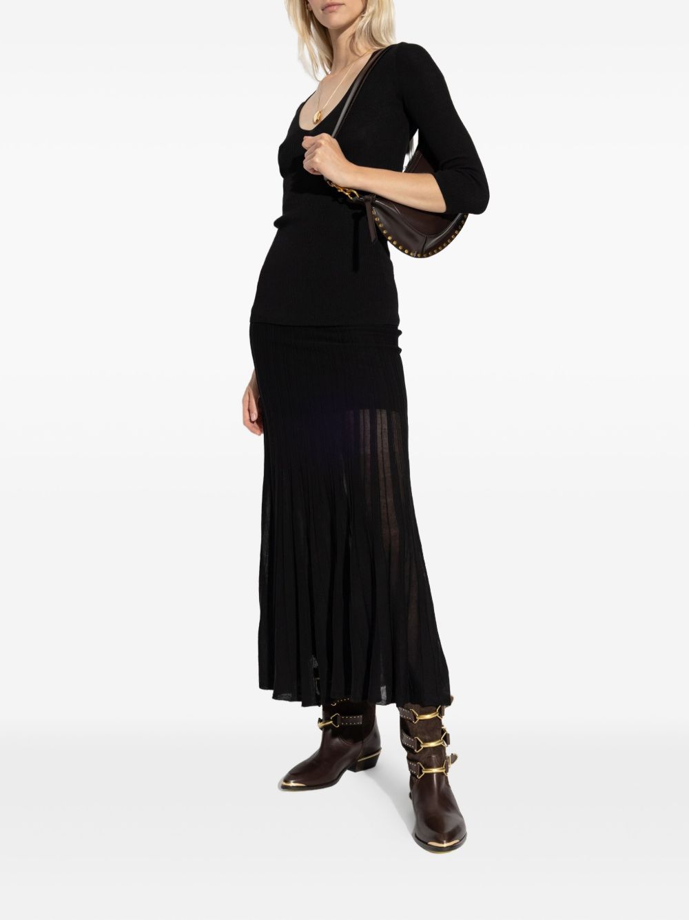 Isabel Marant
T-shirt nera