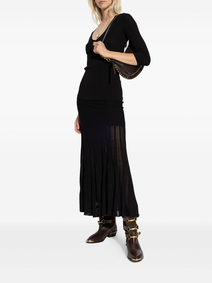Isabel Marant
T-shirt nera