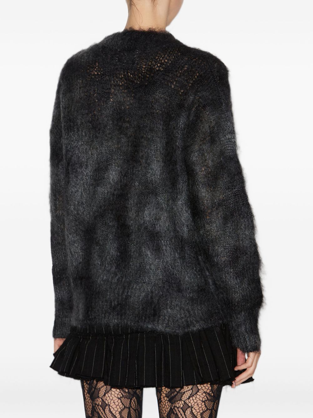 ISABEL MARANT Maglione Myriam