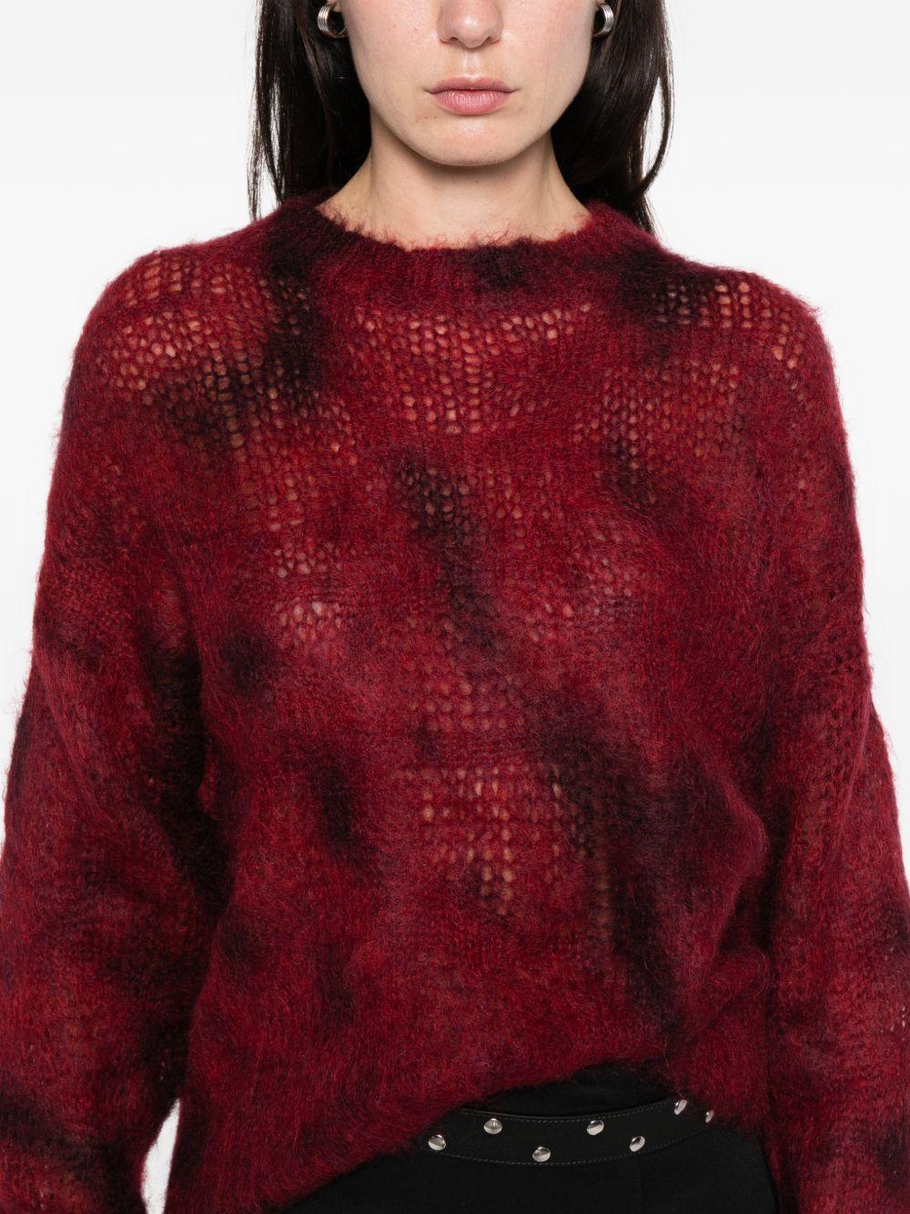 ISABEL MARANT Maglione Myriam