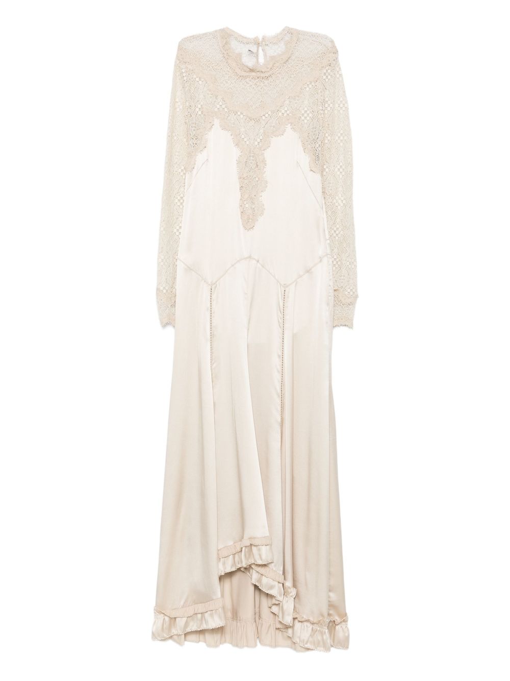 Isabel Marant
Abito beige