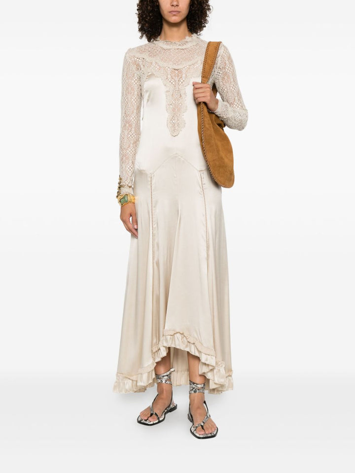 Isabel Marant
Abito beige