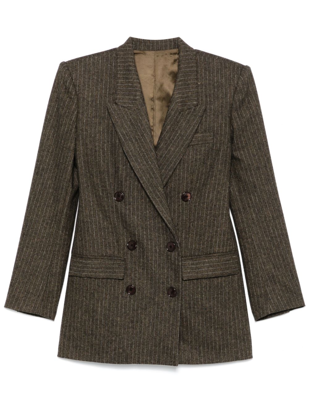 Isabel Marant
Giacca doppiopetto