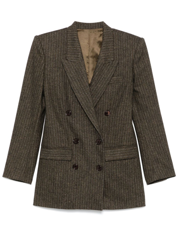 Isabel Marant
Giacca doppiopetto