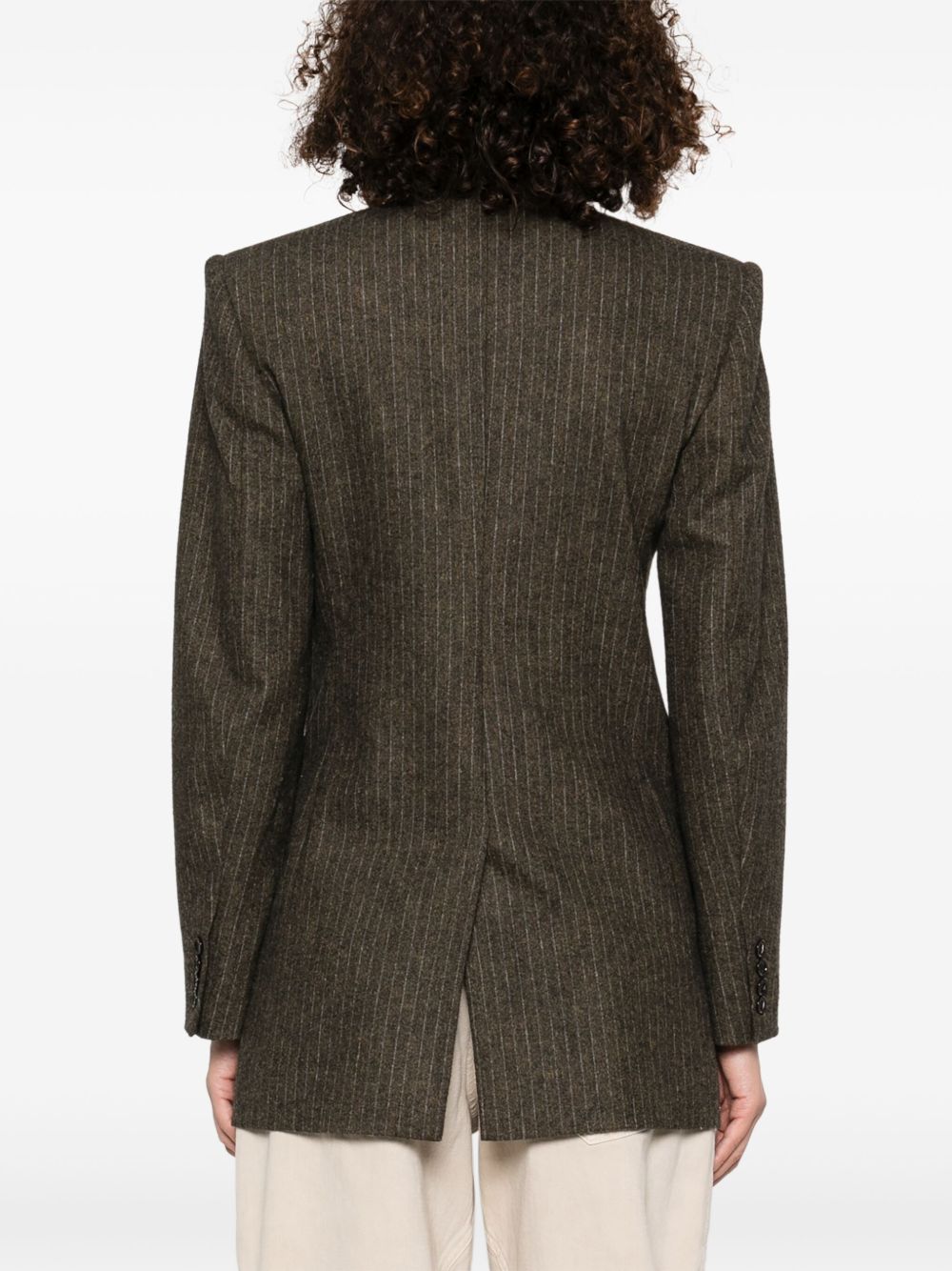 Isabel Marant
Giacca doppiopetto
