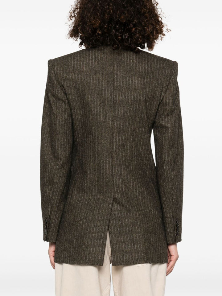 Isabel Marant
Giacca doppiopetto