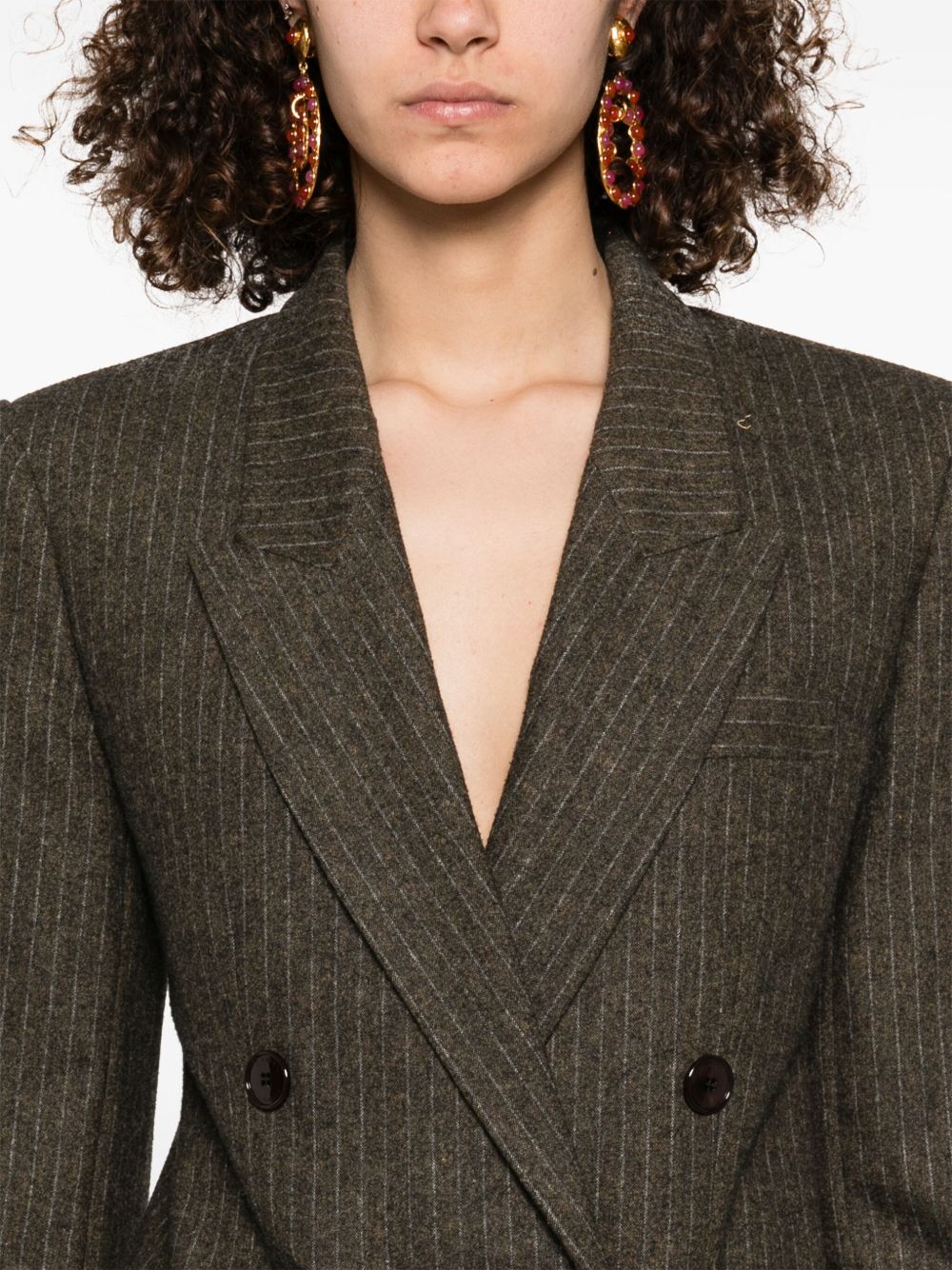 Isabel Marant
Giacca doppiopetto