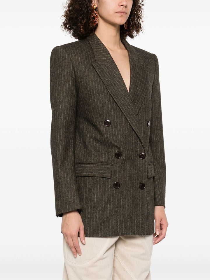 Isabel Marant
Giacca doppiopetto