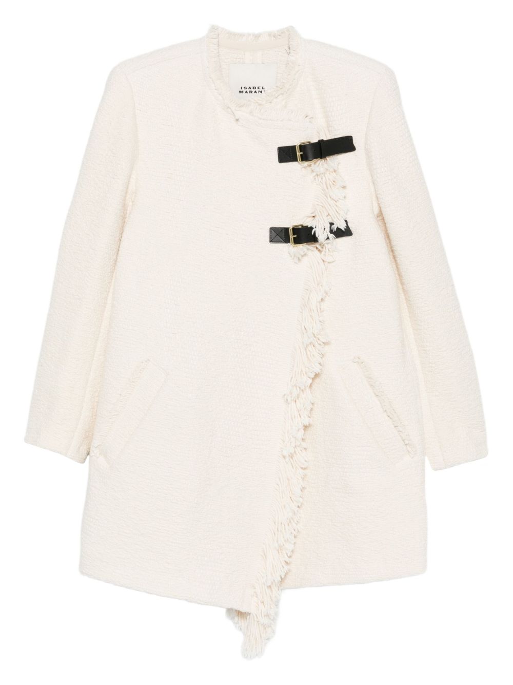 Isabel Marant
Cappotto beige
