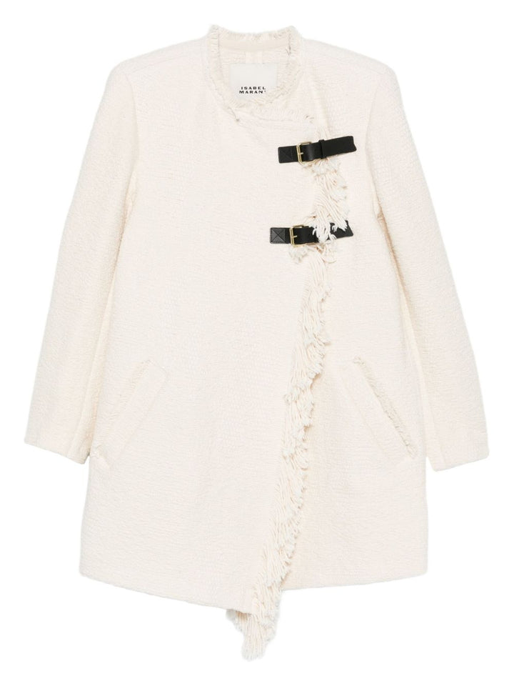 Isabel Marant
Cappotto beige