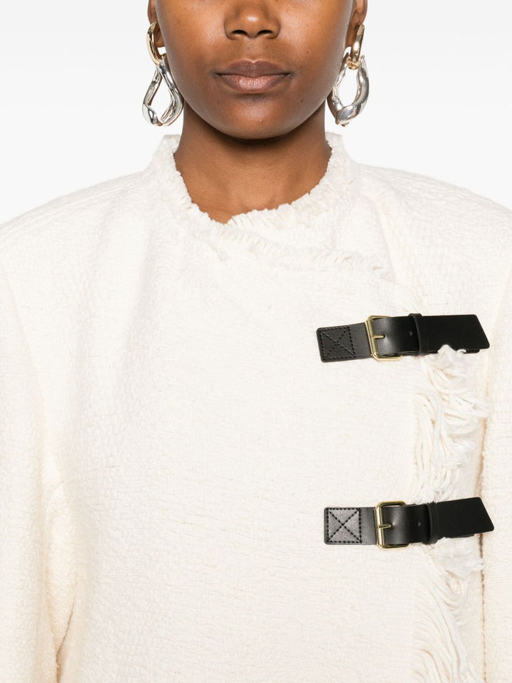 Isabel Marant
Cappotto beige