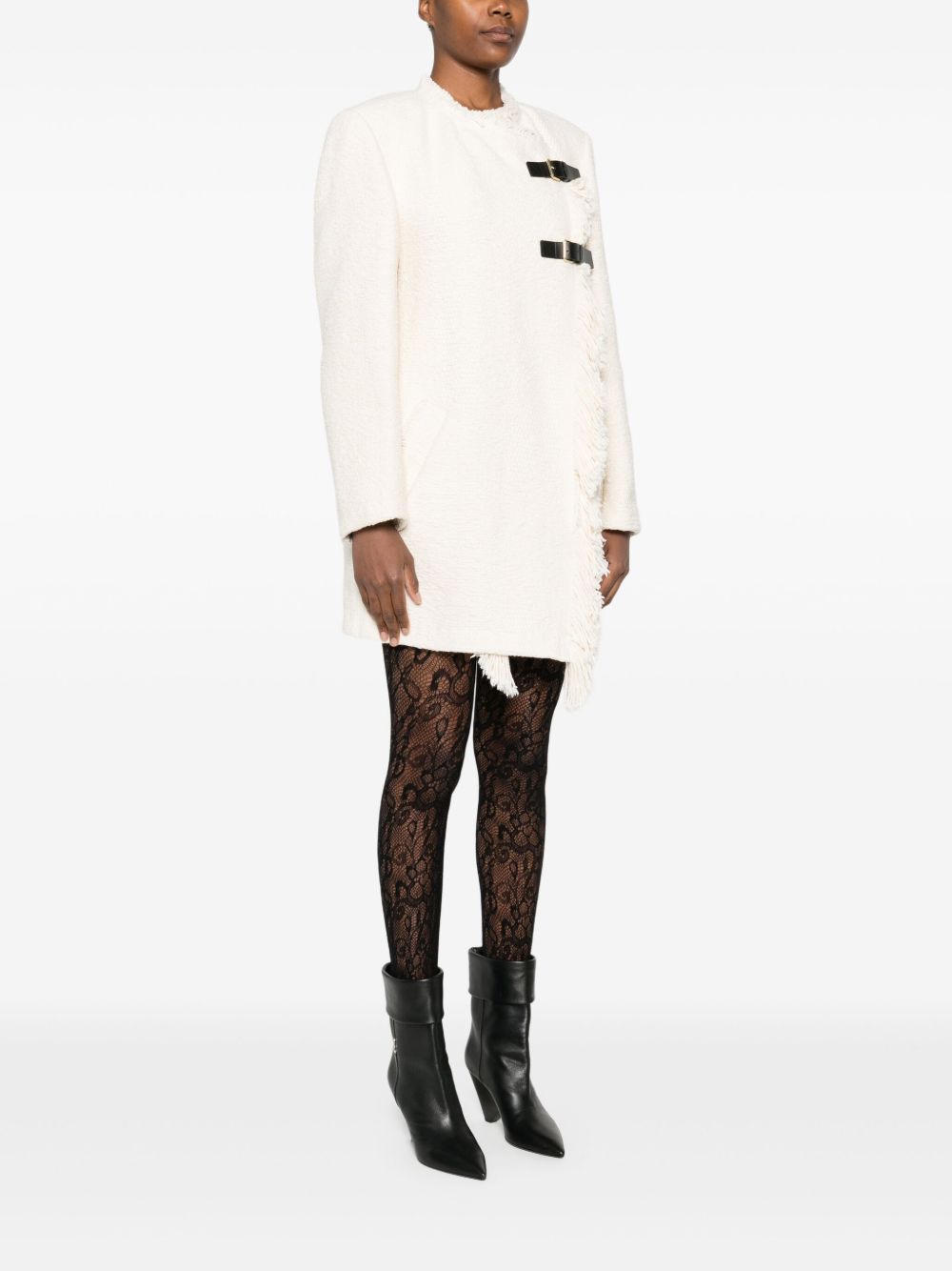 Isabel Marant
Cappotto beige