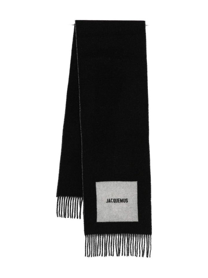 Jacquemus
Sciarpa Rond Carré