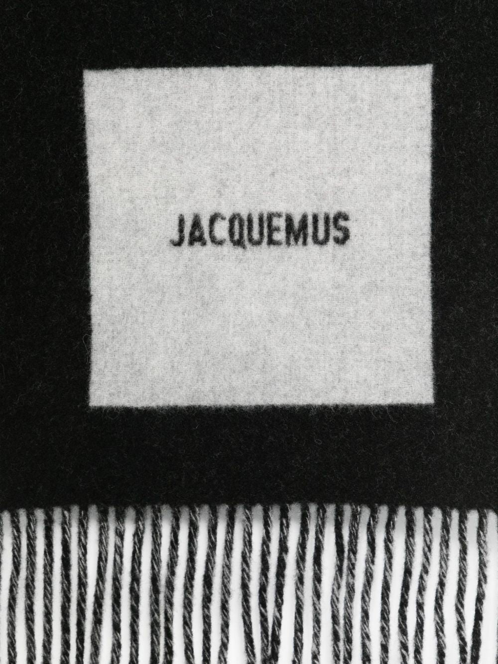 Jacquemus
Sciarpa Rond Carré