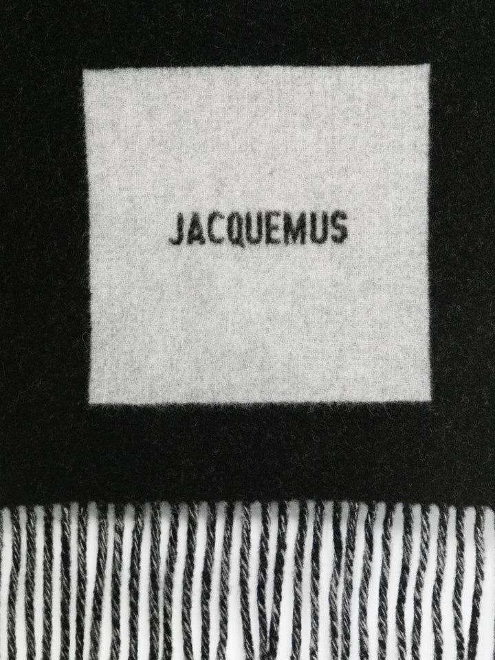 Jacquemus
Sciarpa Rond Carré