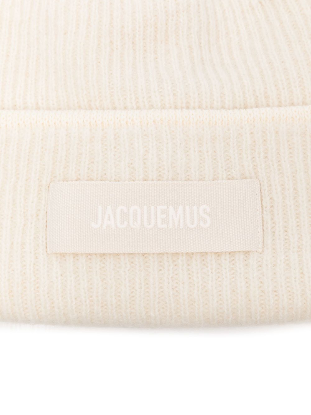 Jacquemus
Berretto The Gros Grain