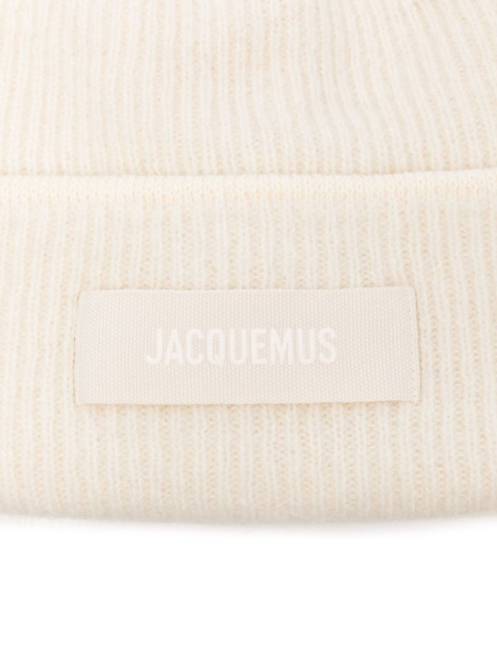 Jacquemus
Berretto The Gros Grain