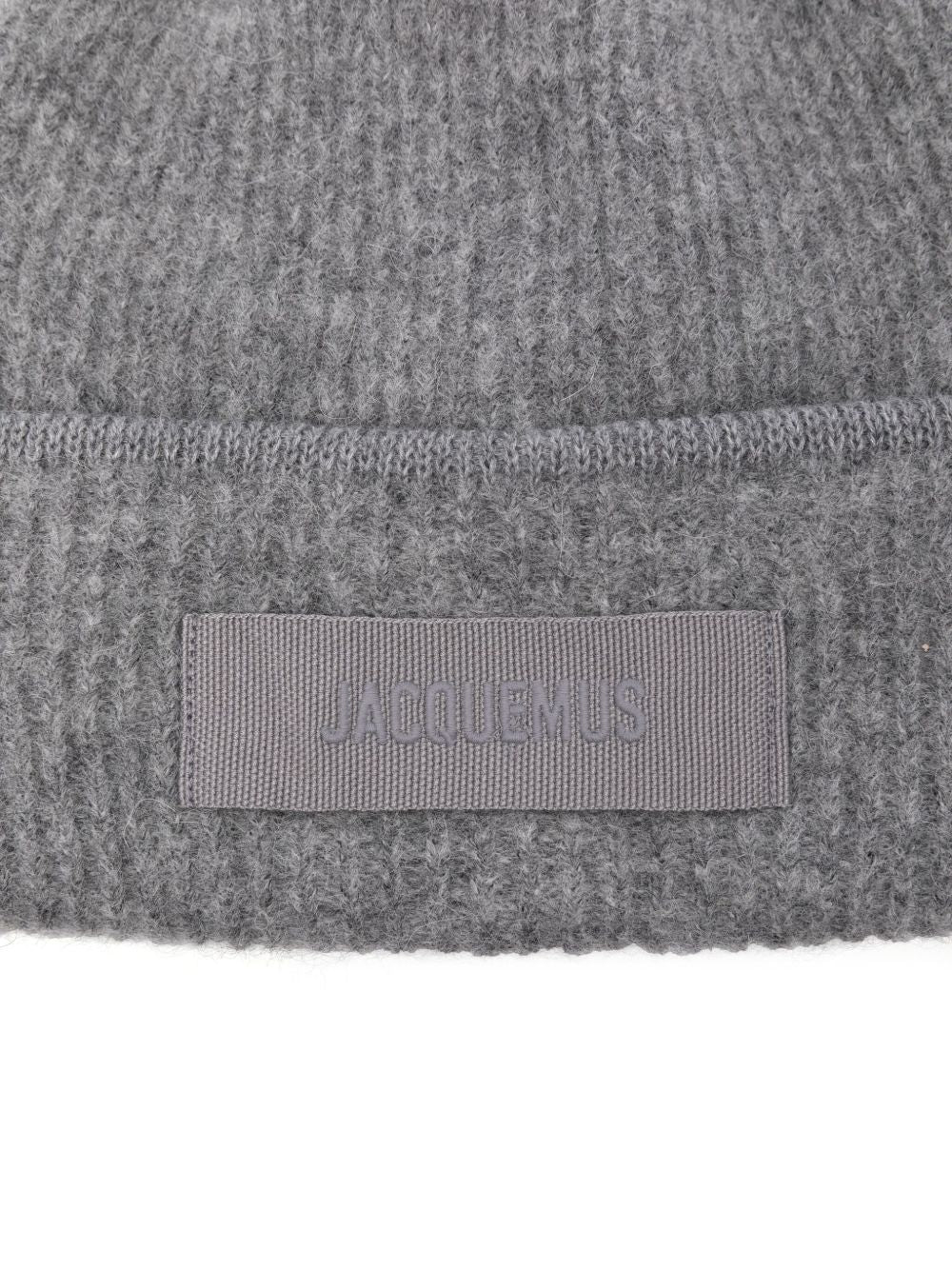 Jacquemus
Berretto Le bonnet Gros Grain