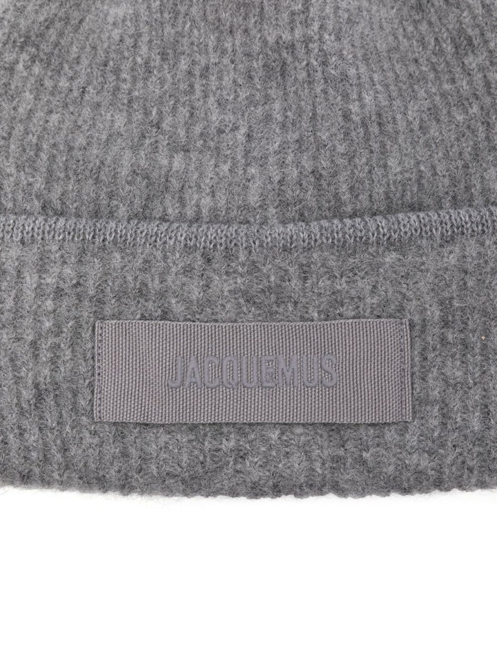 Jacquemus
Berretto Le bonnet Gros Grain
