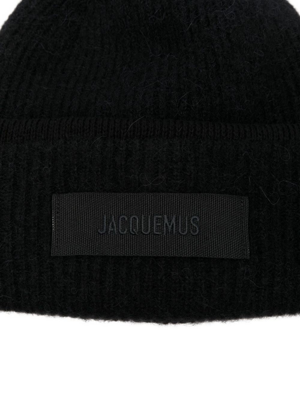 Jacquemus
Il berretto Gros Grain