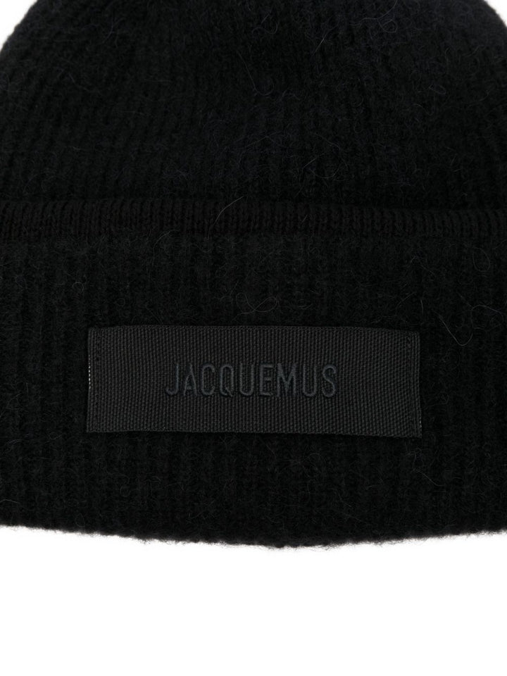 Jacquemus
Il berretto Gros Grain