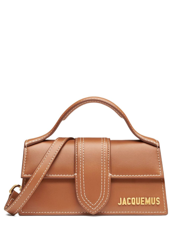 Jacquemus Le Bambino borsa