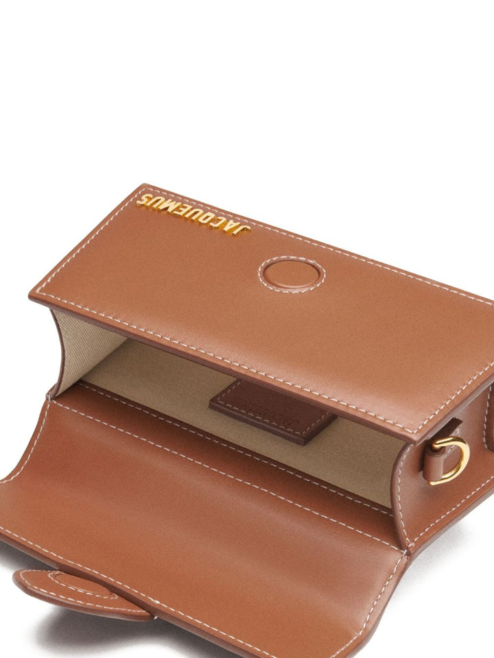 Jacquemus Le Bambino borsa